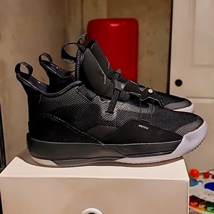 Jordan 33